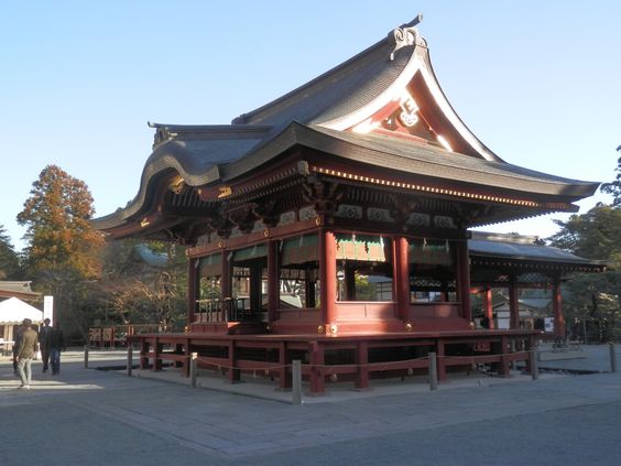 八幡宮