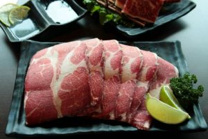 燒肉