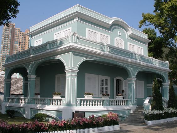 澳門 景點