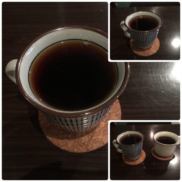 小米酒咖啡館