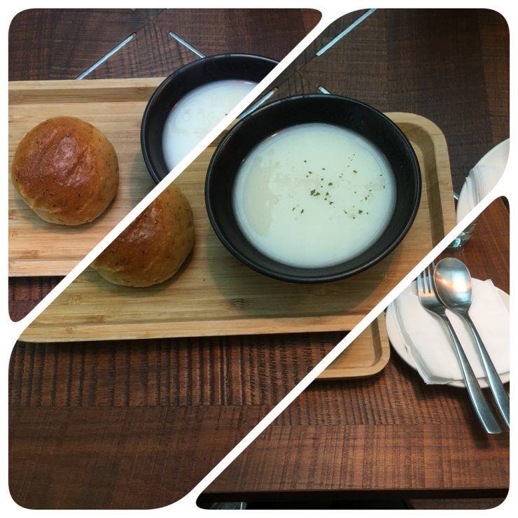 Angel Cafe