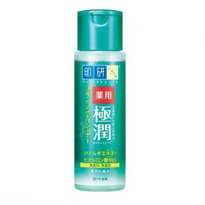 混合痘痘肌化妝水