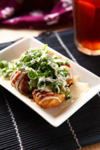 中山站 美食