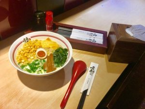哈赤拉麵