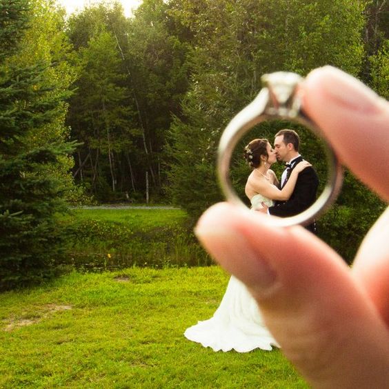 婚紗照