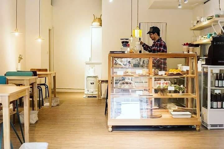 行天宮美食