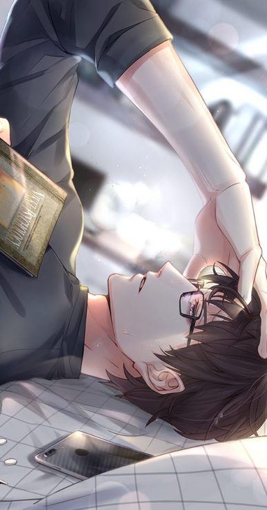 戀與製作人