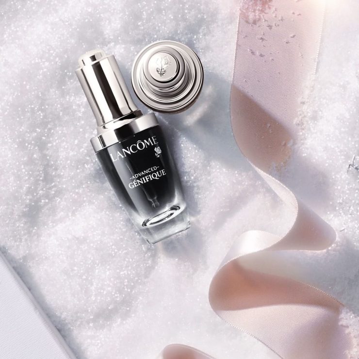 LANCOME蘭蔻眼霜