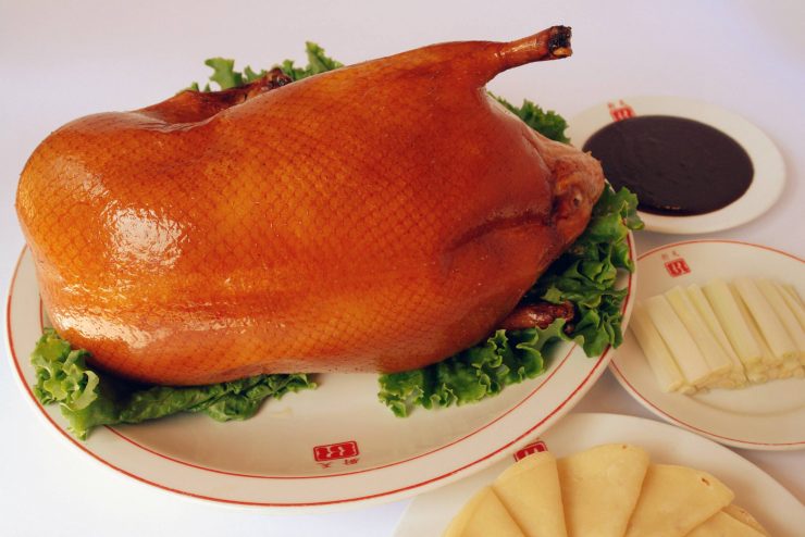 中山站美食