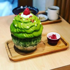 忠孝新生美食