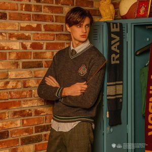 韓國 SPAO 哈利波特