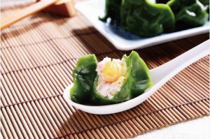 忠孝新生美食