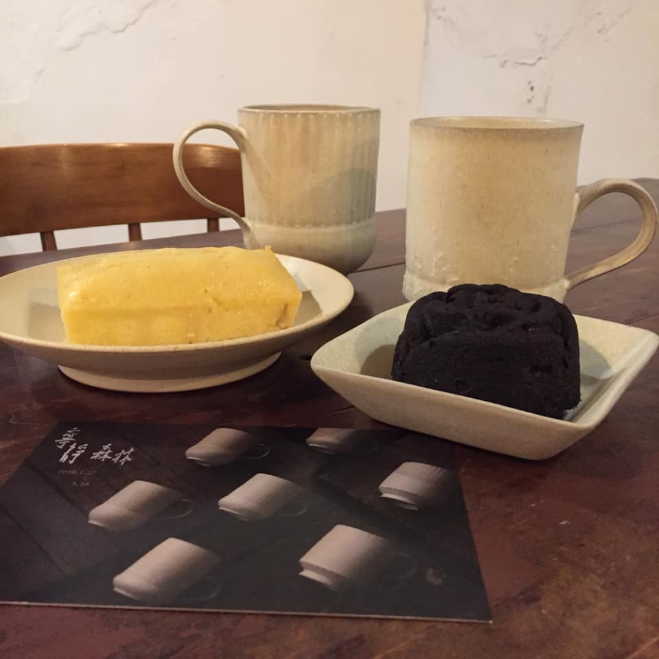 中山站美食