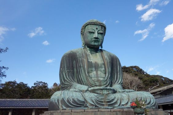 鎌倉大佛