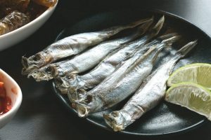 極炙日式燒肉