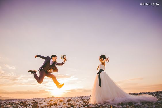婚紗照