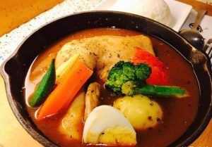 台電大樓美食