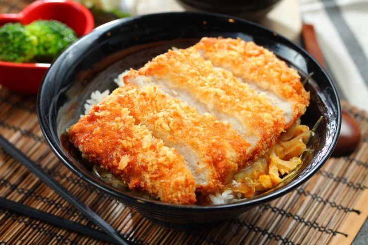 中山站美食