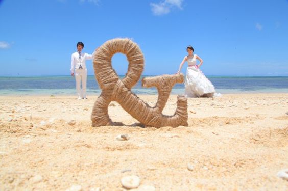 婚紗照