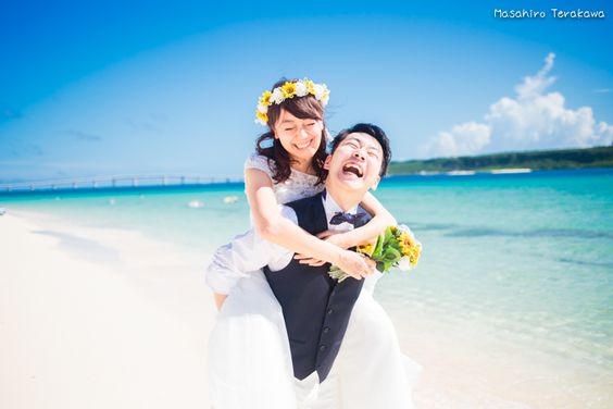 婚紗照