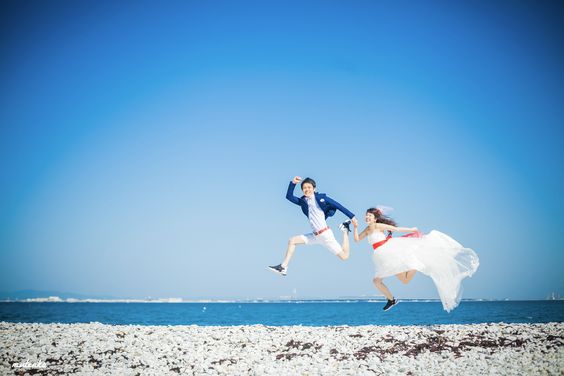 婚紗照