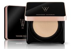 【A'PIEU】 Wonder Tension氣墊粉餅×Dailylike 可呈現美麗肌膚！