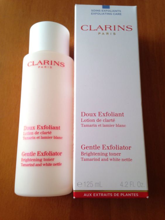 CLARINS 克蘭詩 鳶尾草卸妝乳