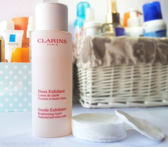 CLARINS 克蘭詩 鳶尾草卸妝乳