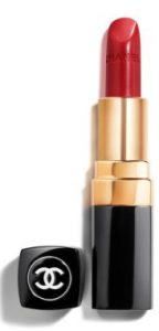 香奈兒唇膏