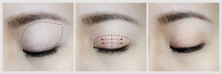 春季彩妝