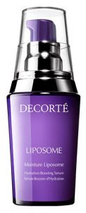 DECORTE黛珂 LIPOSOME保濕美容液