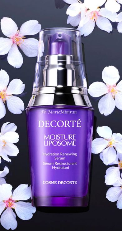 DECORTE黛珂 LIPOSOME保濕美容液2