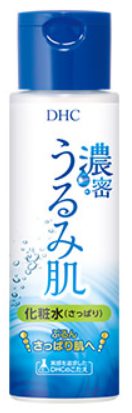 DHC 極效四重玻尿酸化粧水(清爽型)
