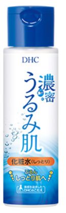 DHC 極效四重玻尿酸化粧水(滋養型)