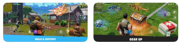槍戰遊戲APP