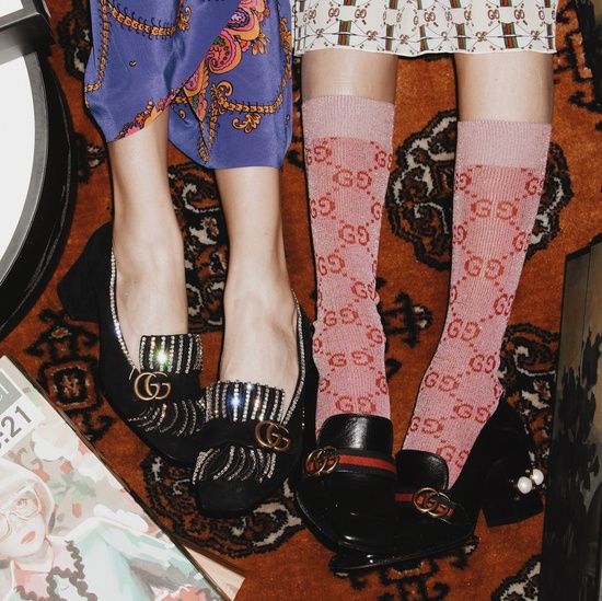 GUCCI