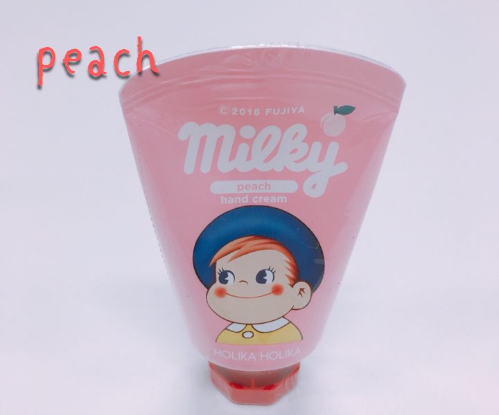 Holika Holika 牛奶妹護手霜 30ml