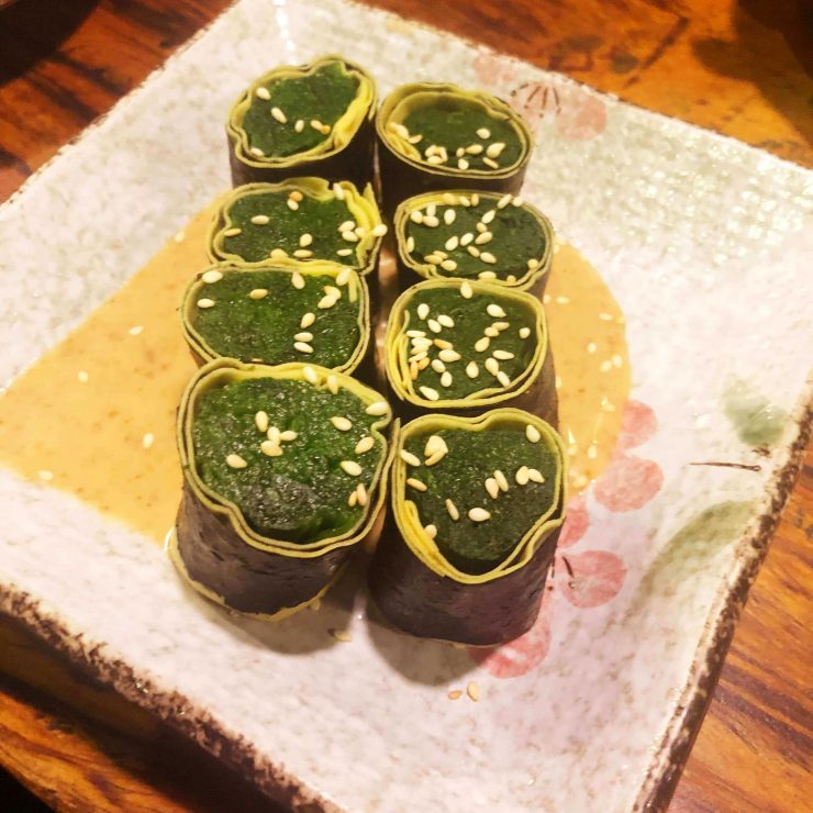 東門美食