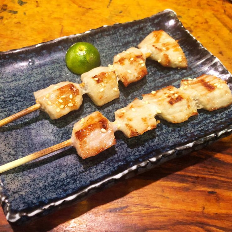 東門美食