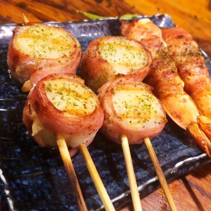 東門美食