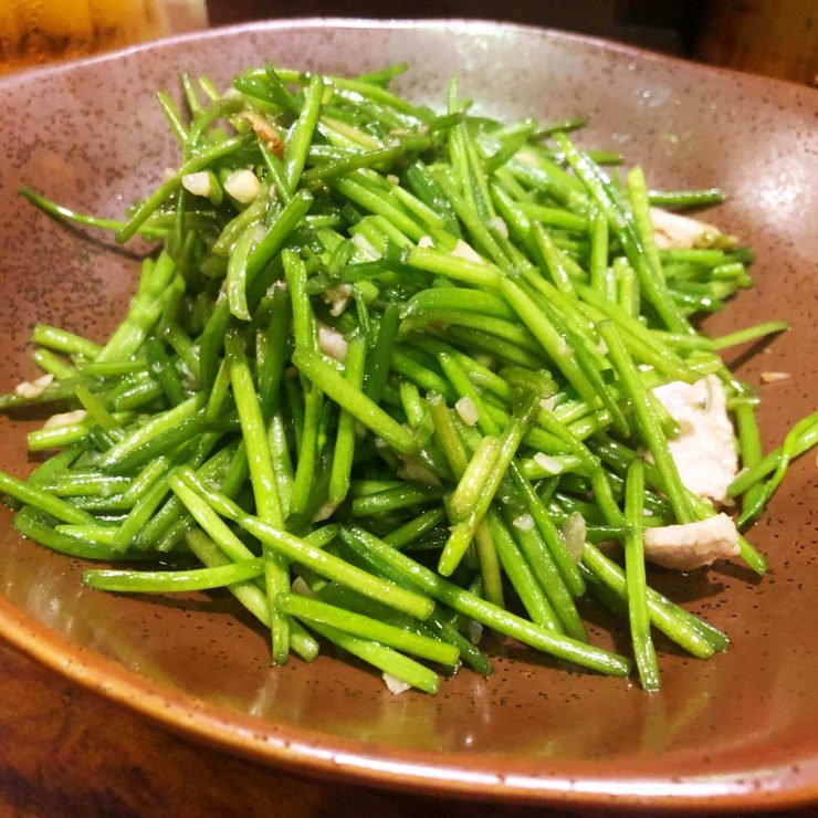 東門美食