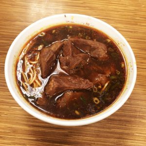 東門美食