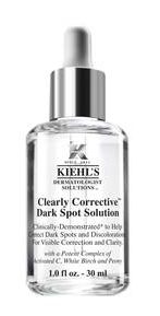 KIEHL’S契爾氏激光極淨白淡斑精華
