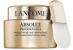 LANCOME蘭寇 絕對完美玫瑰乳霜面膜