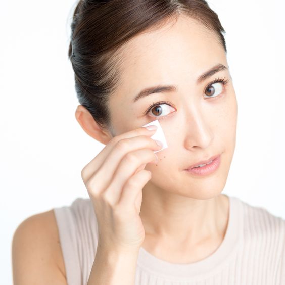 LANCOME蘭蔻 清柔卸妝乳
