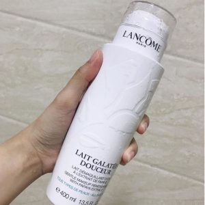 LANCOME蘭蔻溫和卸妝乳