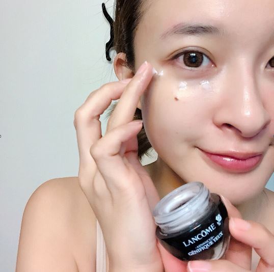 LANCOME蘭蔻眼霜