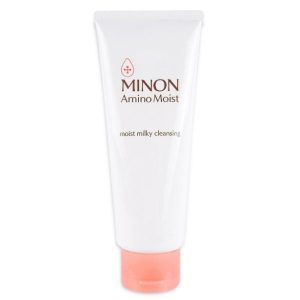 MINON AMINO MOIST蜜濃 柔和保濕卸妝乳