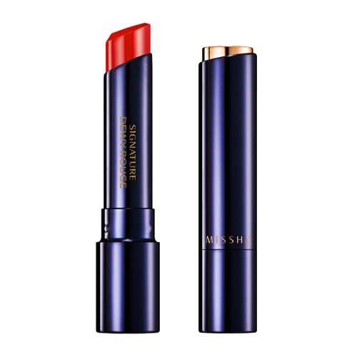 Missha唇膏