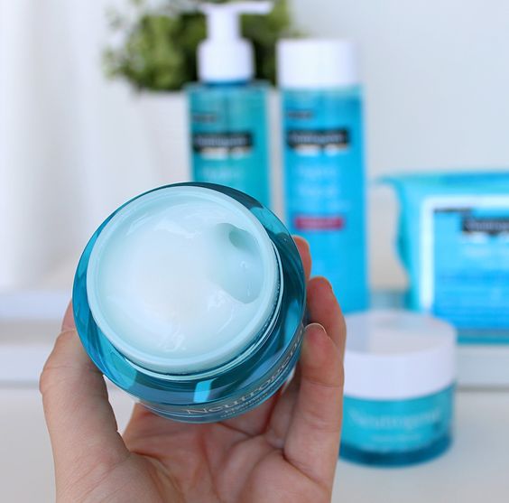 Neutrogena